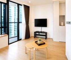 Skysuites@Anson (D2), Apartment #553488991